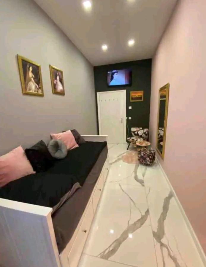 Princess Sissi Vienne Chambre photo